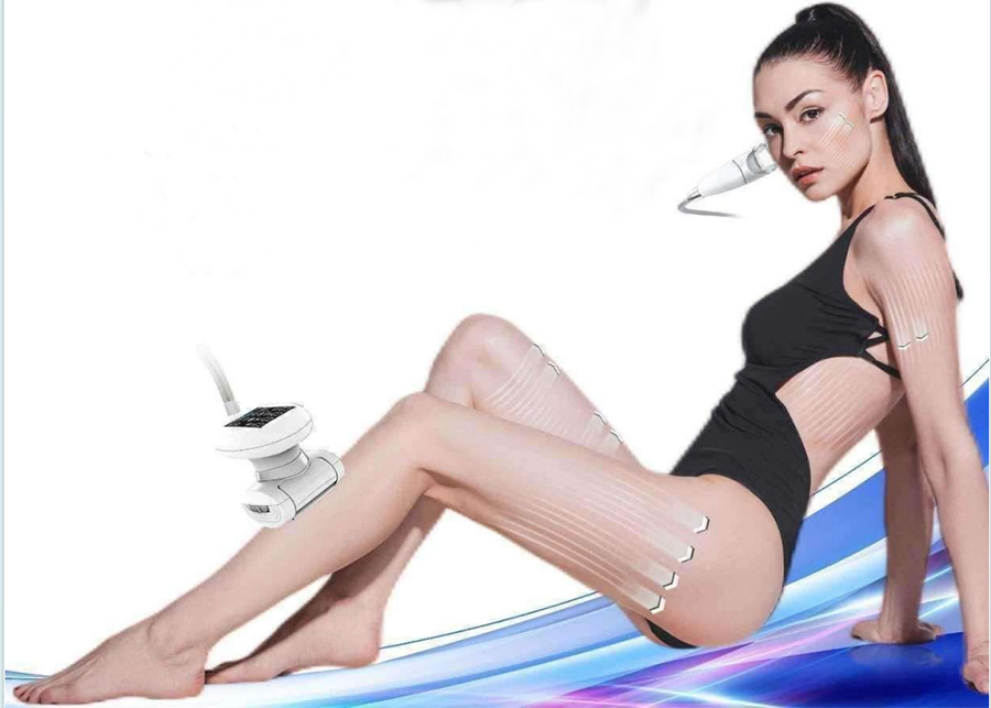endermologie machine